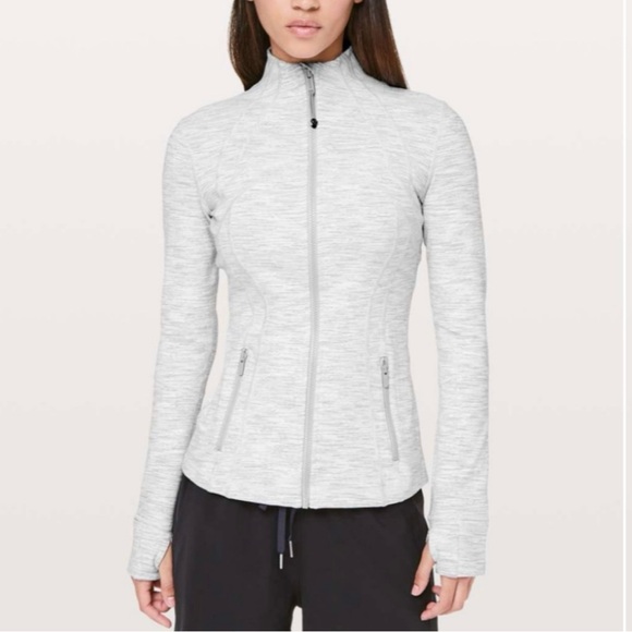 Lululemon Define Jacket - Picture 1 of 2